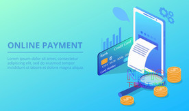 在线支付
