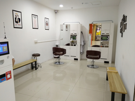 理发店