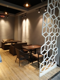 店面设计