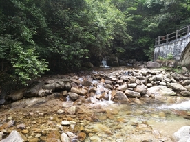 旅游区