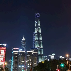 上海风光图片