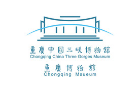 重庆中国三峡博物馆 LOGO