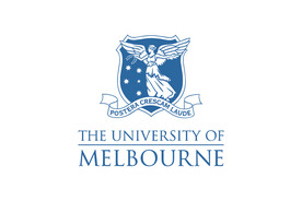 澳大利亚墨尔本大学 校徽