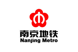 南京地铁 标志 LOGO