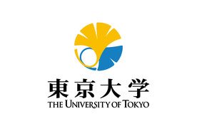 日本 东京大学 校徽 LOGO