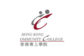 香港专上学院 校徽 LOGO