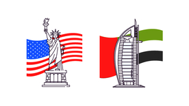 城市  地标 建筑素材