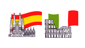 城市  地标 建筑素材