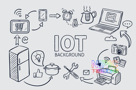 iot物联网