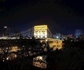 沙县风光