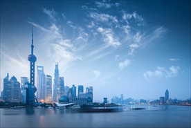 上海 建筑