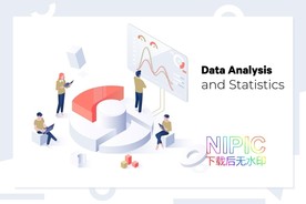data数据矢量图