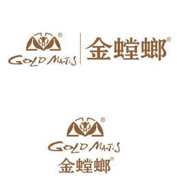 金螳螂LOGO