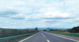 高速路