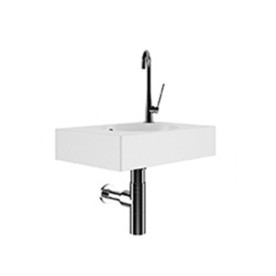 C4D模型洗漱池洗漱台