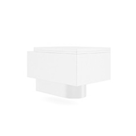 C4D模型坐便器马桶