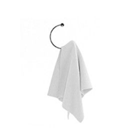 C4D模型毛巾架子