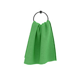 C4D模型毛巾架子