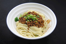 杂酱面