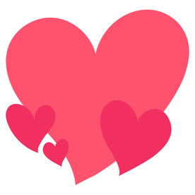 爱心