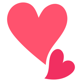 爱心
