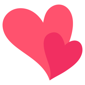 爱心