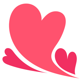 爱心
