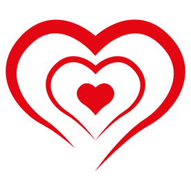 爱心