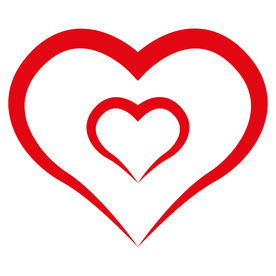 爱心