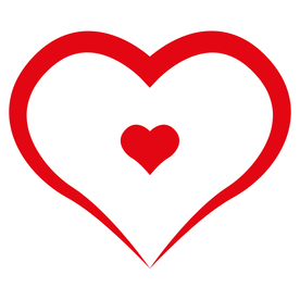 爱心