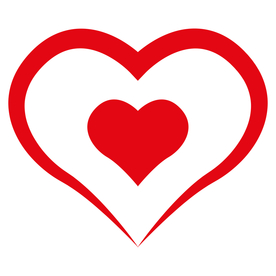 爱心
