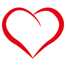 爱心