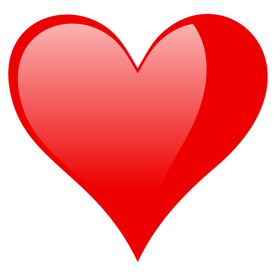 爱心