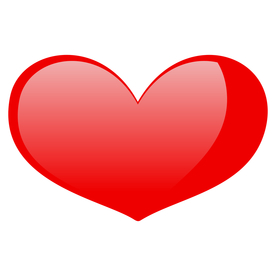 爱心