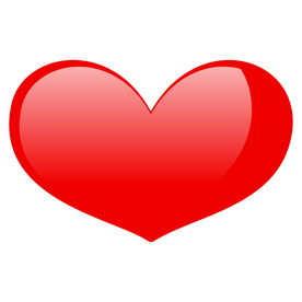 爱心