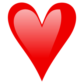 爱心