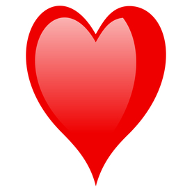 爱心