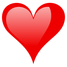 爱心