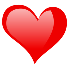 爱心