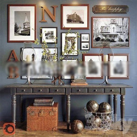 C4D模型fbx max 书桌