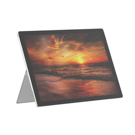 C4D模型平板电子相册