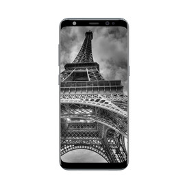 C4D模型智能手机