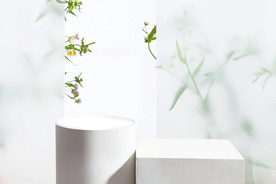 3D立体主图背景图