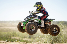 沙滩车ATV
