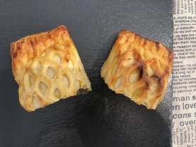 惠灵顿牛排