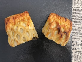 惠灵顿牛排