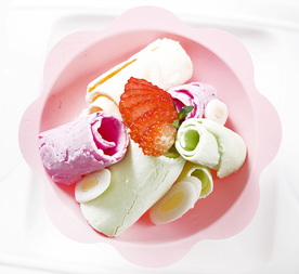 沙冰 雪糕 冰淇淋 炒酸奶