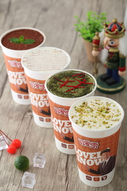 饮品 夏日 奶茶 果茶 水果茶