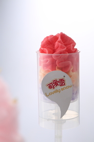 雪糕 冰淇淋 冰淇淋海报