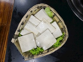 豆腐